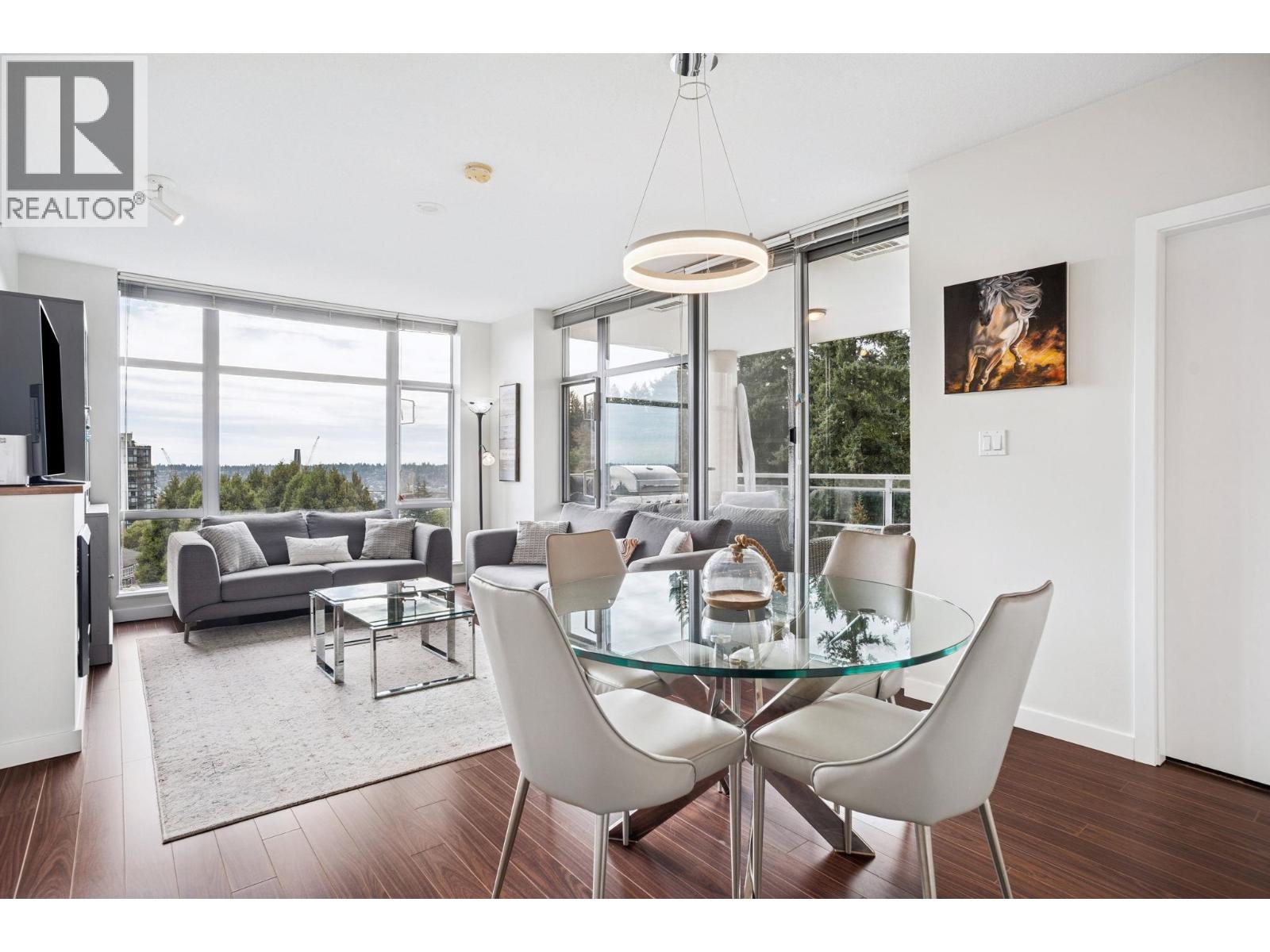 1106 280 Ross Drive, New Westminster, British Columbia  V3L 0C2 - Photo 4 - R3059907