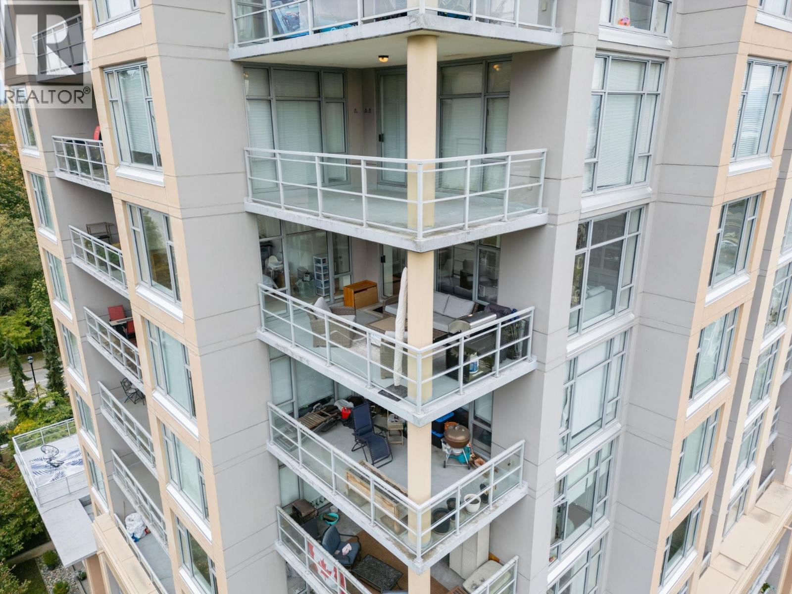 1106 280 Ross Drive, New Westminster, British Columbia  V3L 0C2 - Photo 40 - R3059907