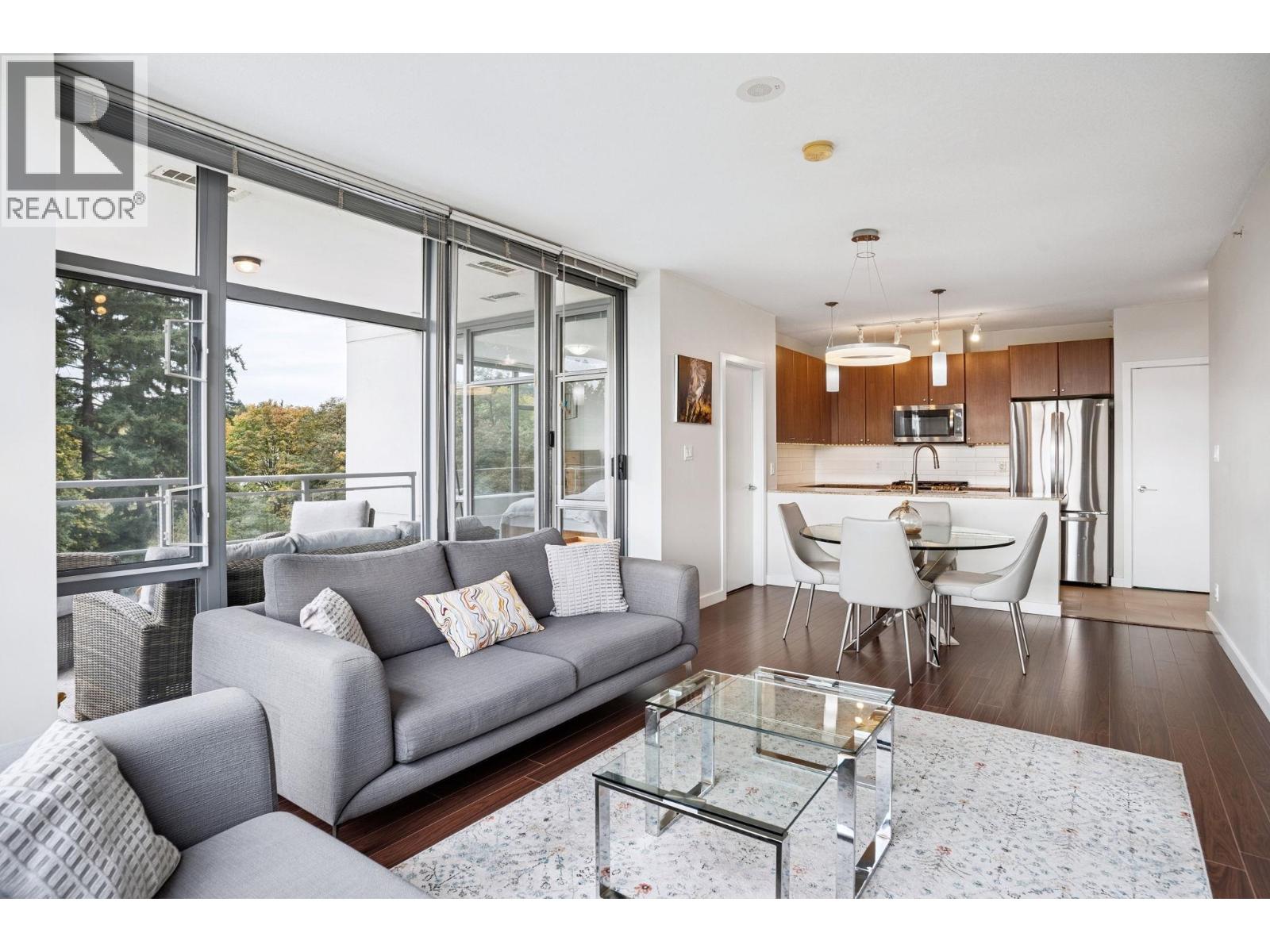 1106 280 Ross Drive, New Westminster, British Columbia  V3L 0C2 - Photo 5 - R3059907