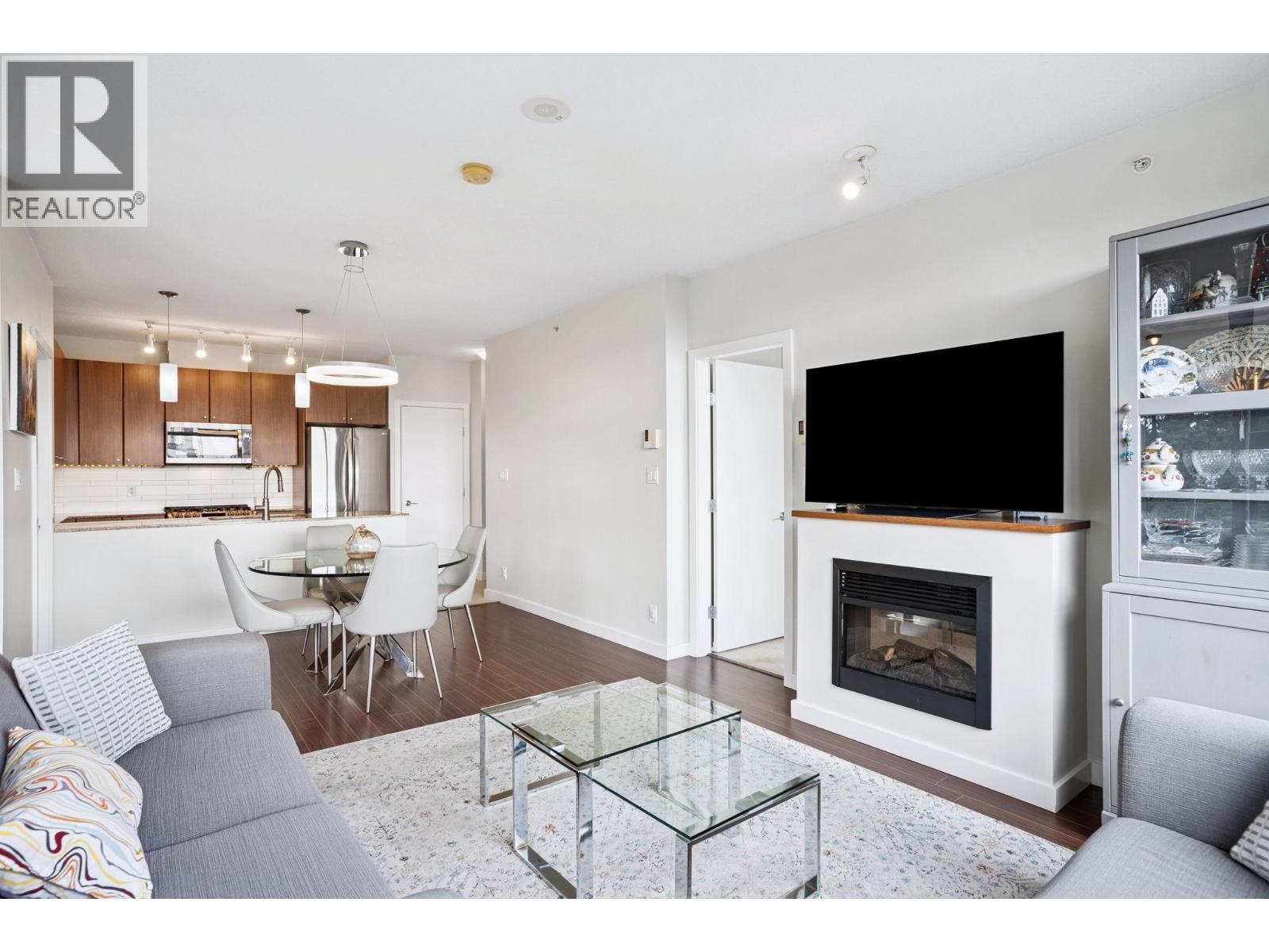 1106 280 Ross Drive, New Westminster, British Columbia  V3L 0C2 - Photo 6 - R3059907