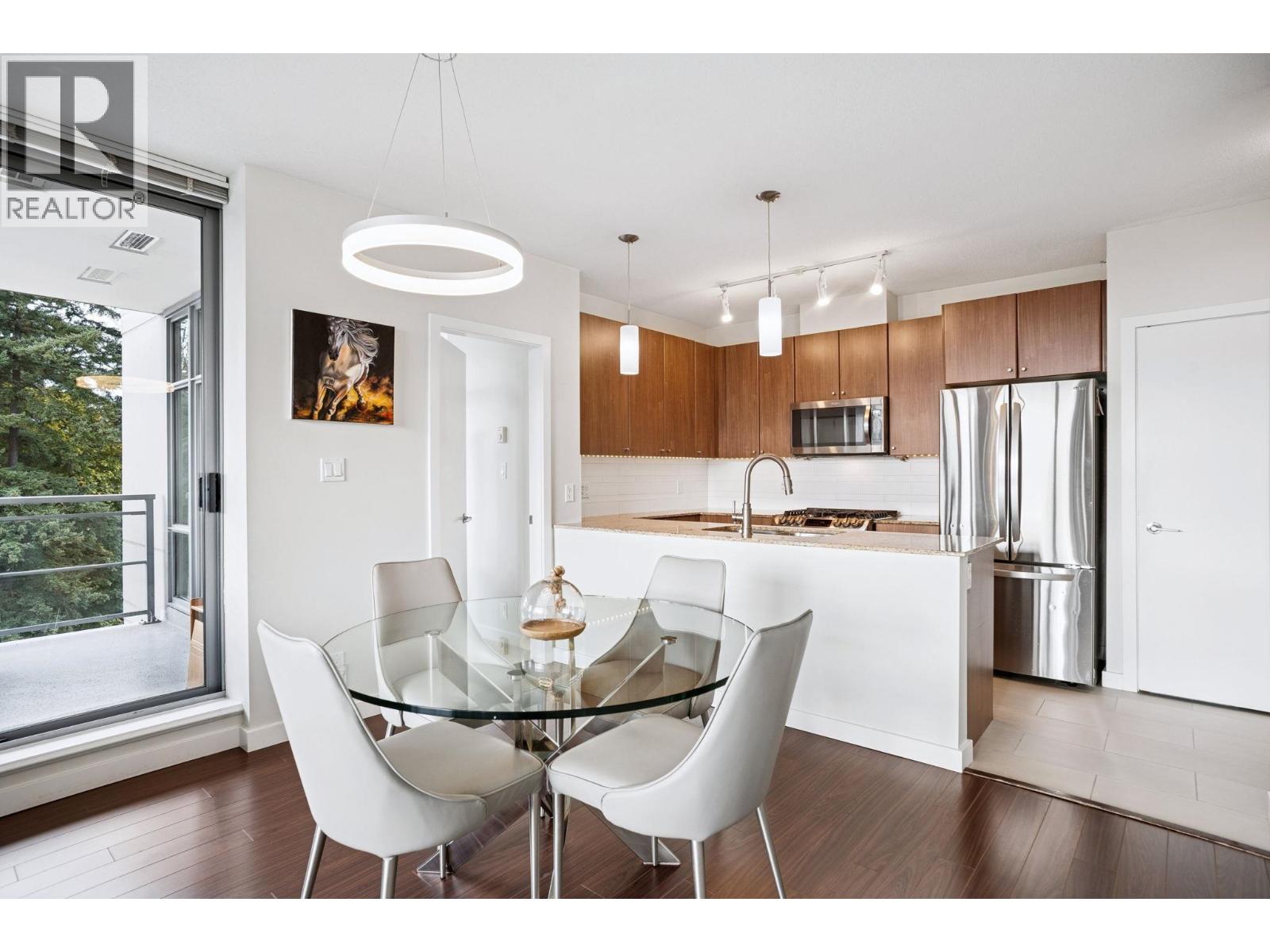 1106 280 Ross Drive, New Westminster, British Columbia  V3L 0C2 - Photo 7 - R3059907