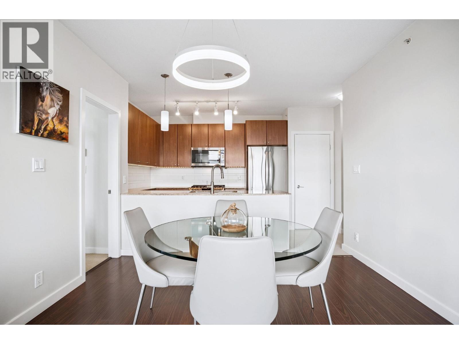 1106 280 Ross Drive, New Westminster, British Columbia  V3L 0C2 - Photo 8 - R3059907