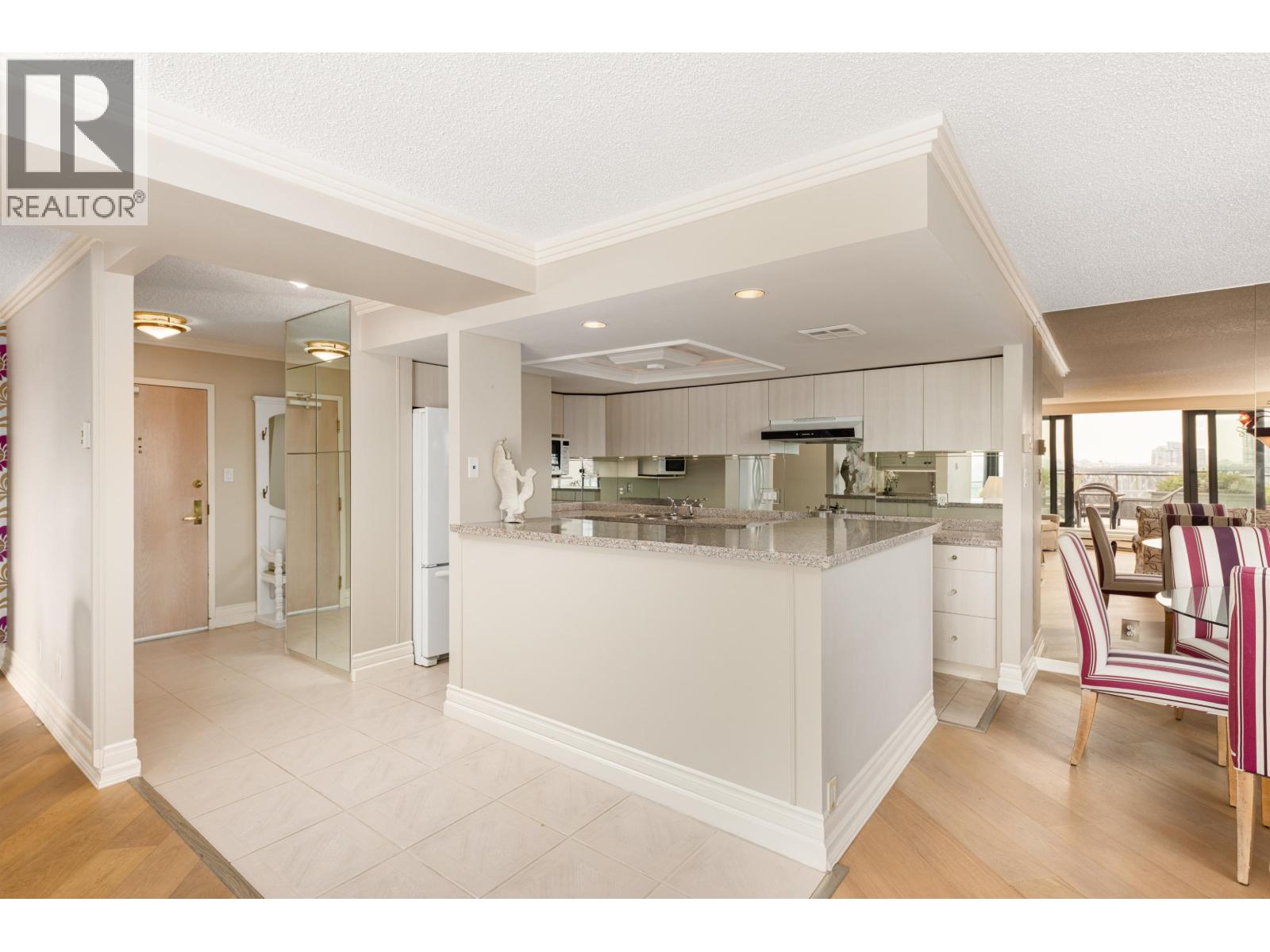 1009 1450 Pennyfarthing Drive, Vancouver, British Columbia  V6J 4X8 - Photo 13 - R3059981