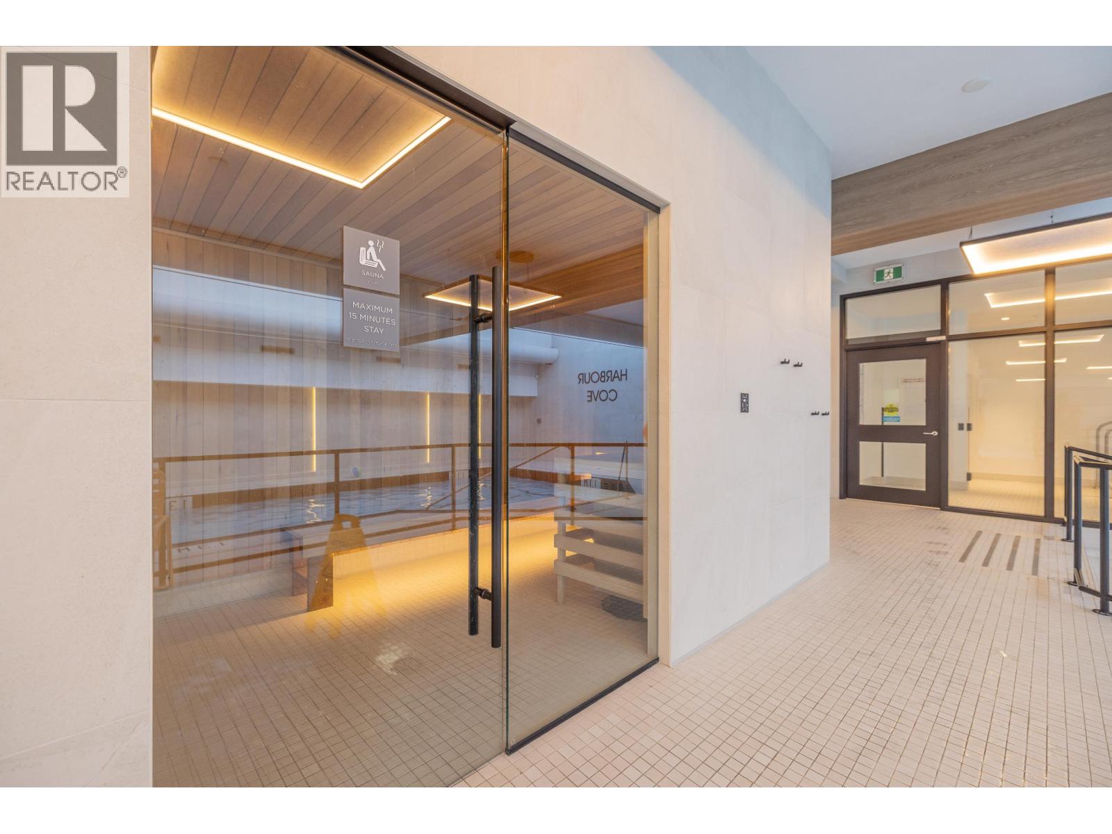 1009 1450 Pennyfarthing Drive, Vancouver, British Columbia  V6J 4X8 - Photo 30 - R3059981