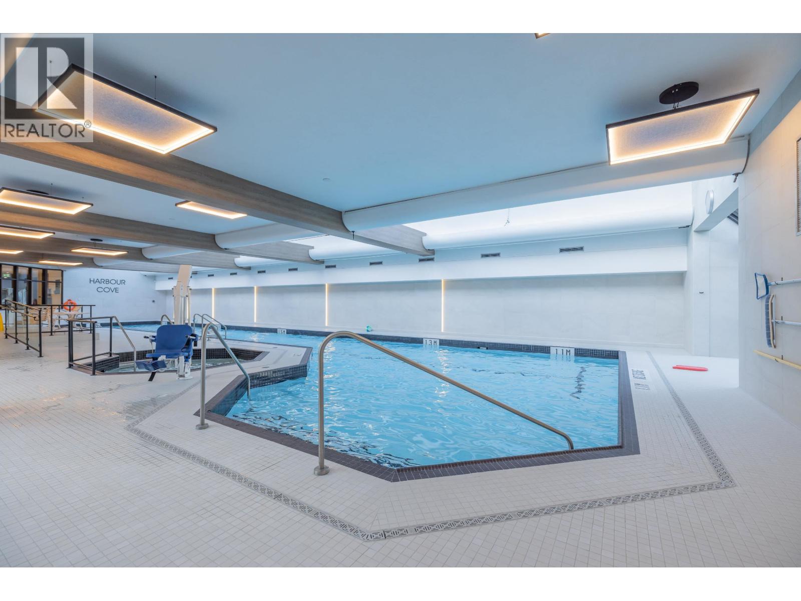 1009 1450 Pennyfarthing Drive, Vancouver, British Columbia  V6J 4X8 - Photo 32 - R3059981