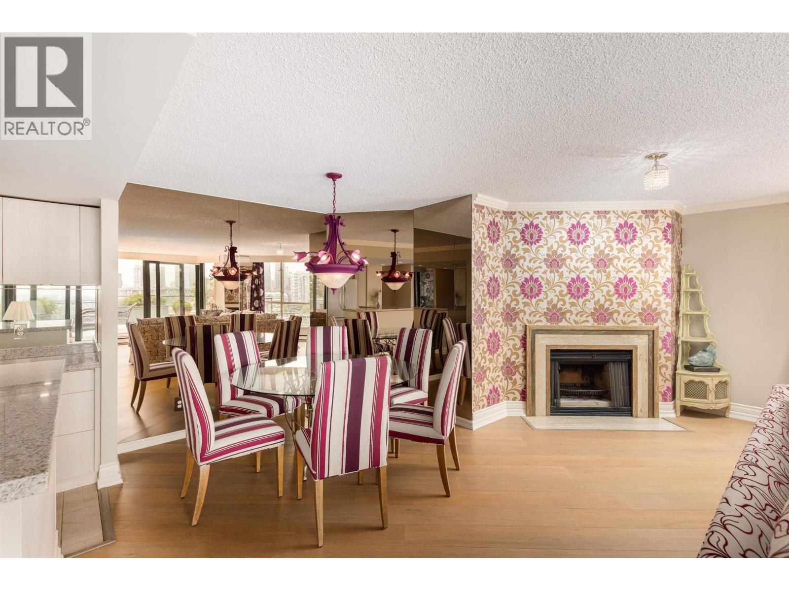 1009 1450 Pennyfarthing Drive, Vancouver, British Columbia  V6J 4X8 - Photo 7 - R3059981