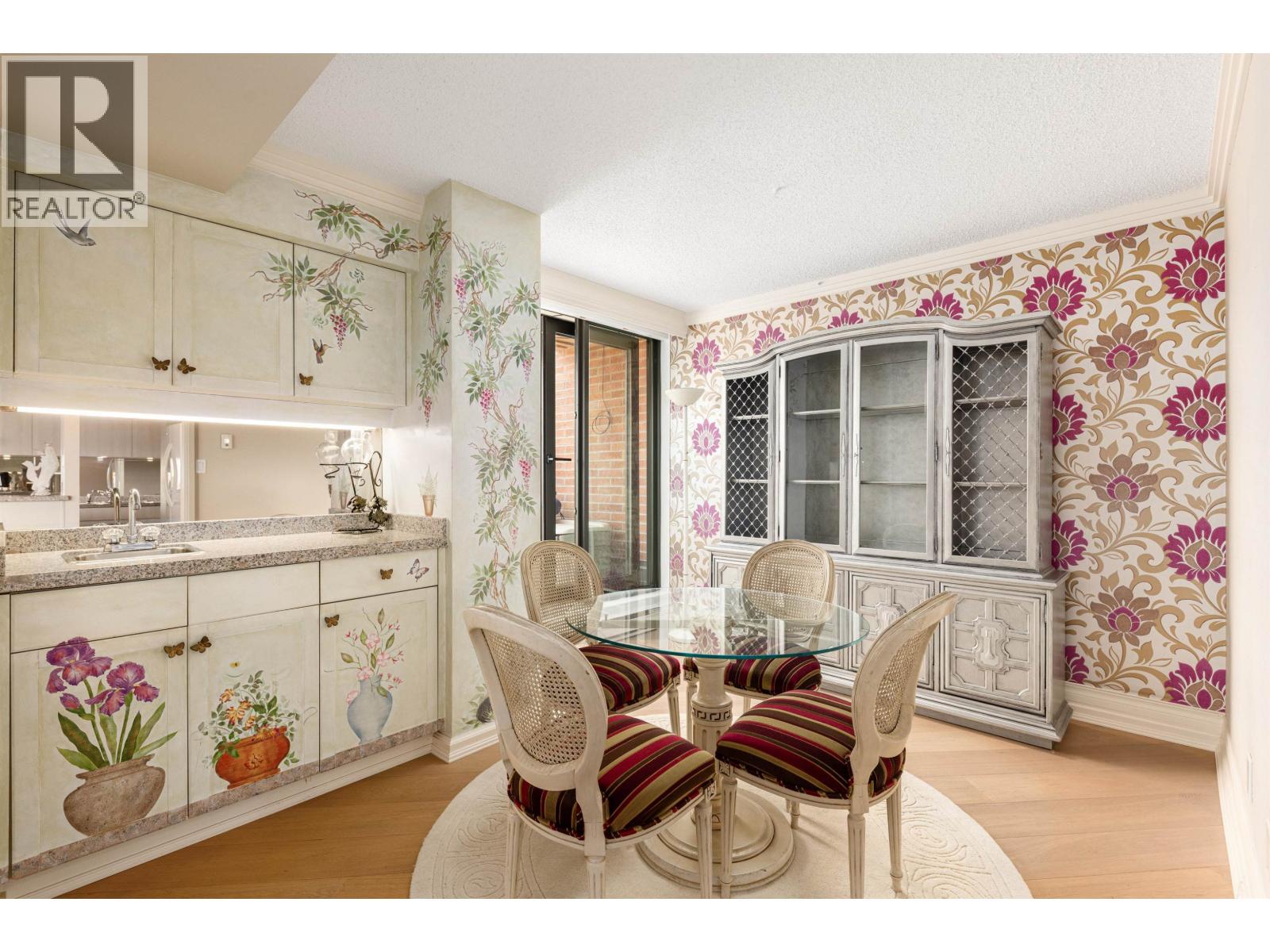 1009 1450 Pennyfarthing Drive, Vancouver, British Columbia  V6J 4X8 - Photo 8 - R3059981