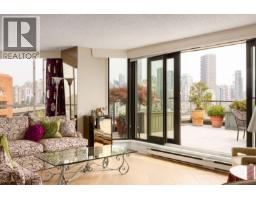 1009 1450 PENNYFARTHING DRIVE, Vancouver, British Columbia