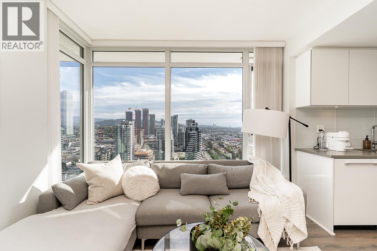 2808 2388 Madison Avenue, Burnaby, British Columbia  V5C 0K8 - Photo 14 - R3059982