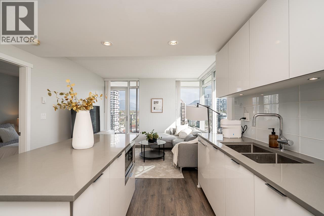 2808 2388 Madison Avenue, Burnaby, British Columbia  V5C 0K8 - Photo 15 - R3059982