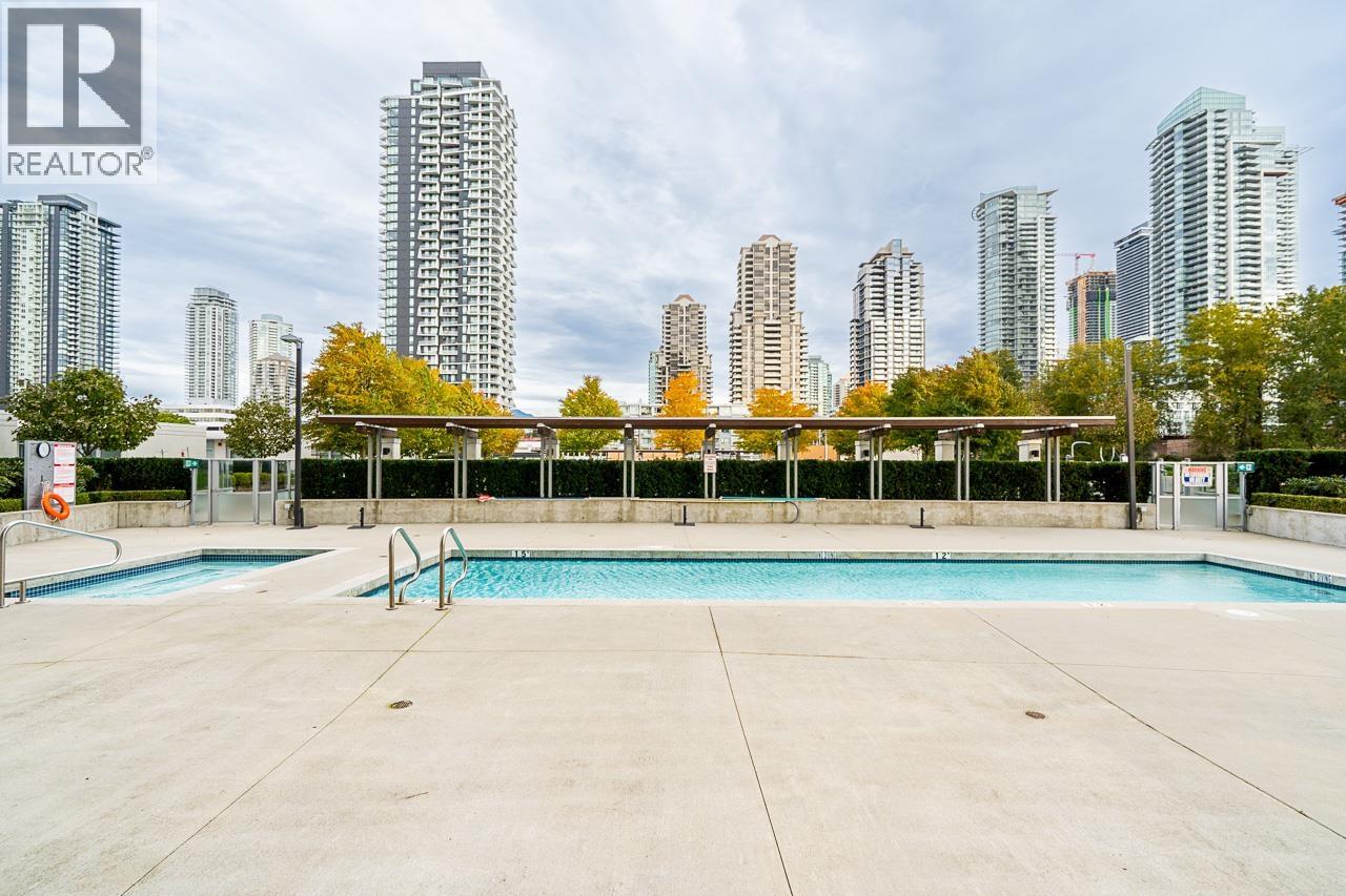 2808 2388 Madison Avenue, Burnaby, British Columbia  V5C 0K8 - Photo 18 - R3059982