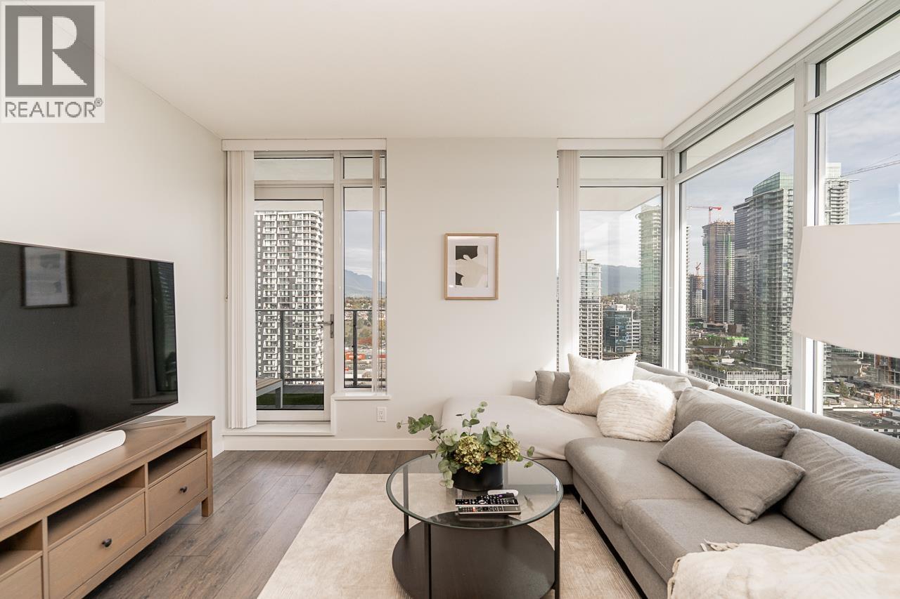 2808 2388 Madison Avenue, Burnaby, British Columbia  V5C 0K8 - Photo 20 - R3059982