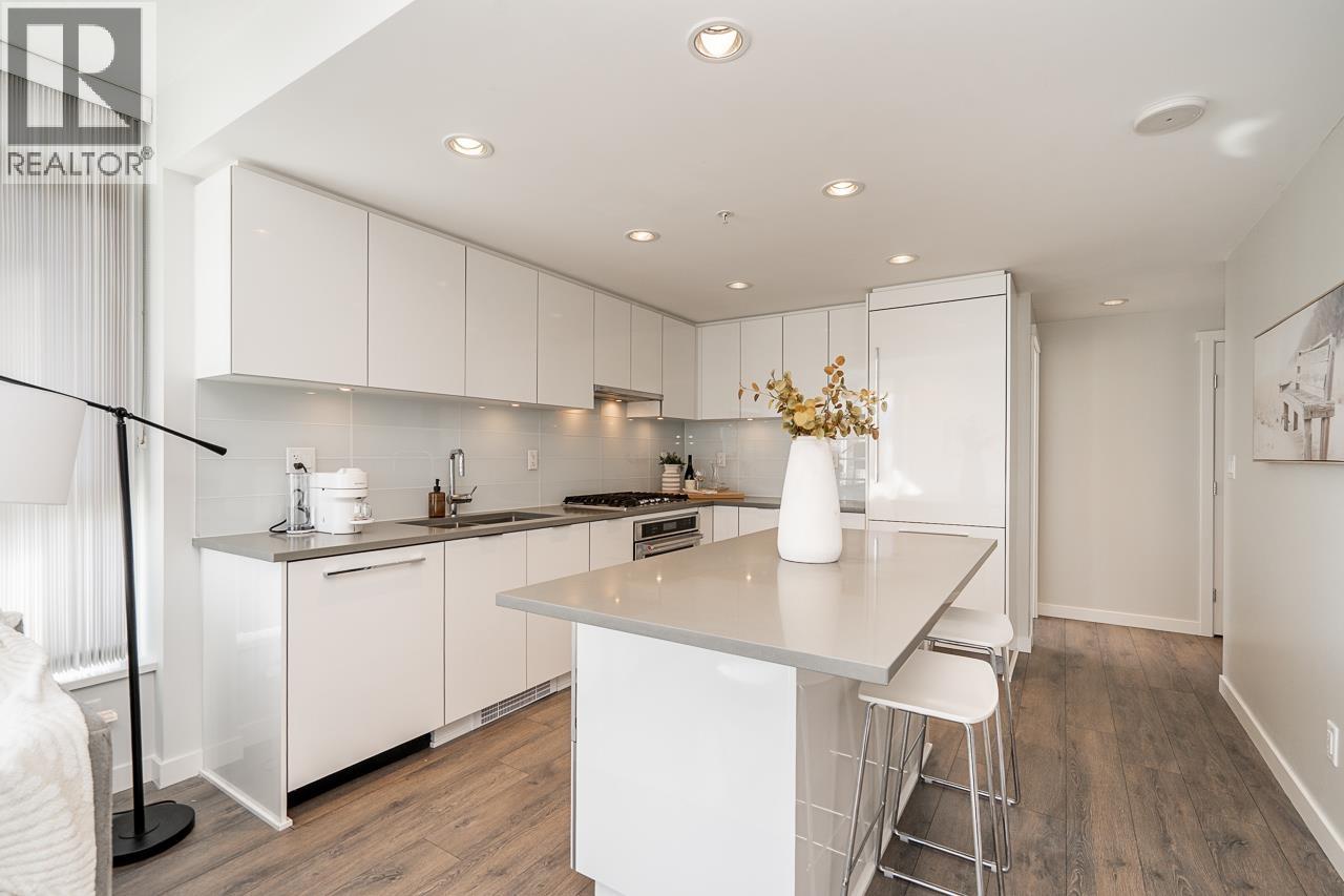 2808 2388 Madison Avenue, Burnaby, British Columbia  V5C 0K8 - Photo 22 - R3059982