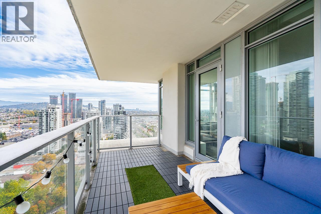 2808 2388 Madison Avenue, Burnaby, British Columbia  V5C 0K8 - Photo 26 - R3059982