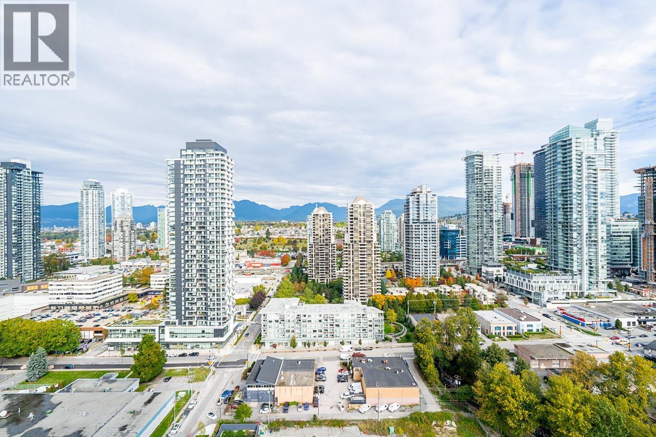 2808 2388 Madison Avenue, Burnaby, British Columbia  V5C 0K8 - Photo 37 - R3059982