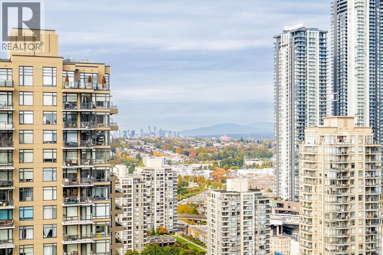 2808 2388 Madison Avenue, Burnaby, British Columbia  V5C 0K8 - Photo 38 - R3059982