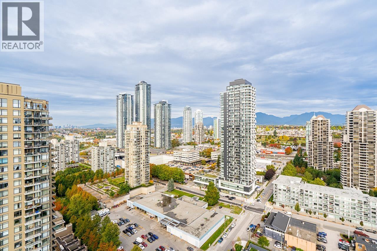 2808 2388 Madison Avenue, Burnaby, British Columbia  V5C 0K8 - Photo 39 - R3059982