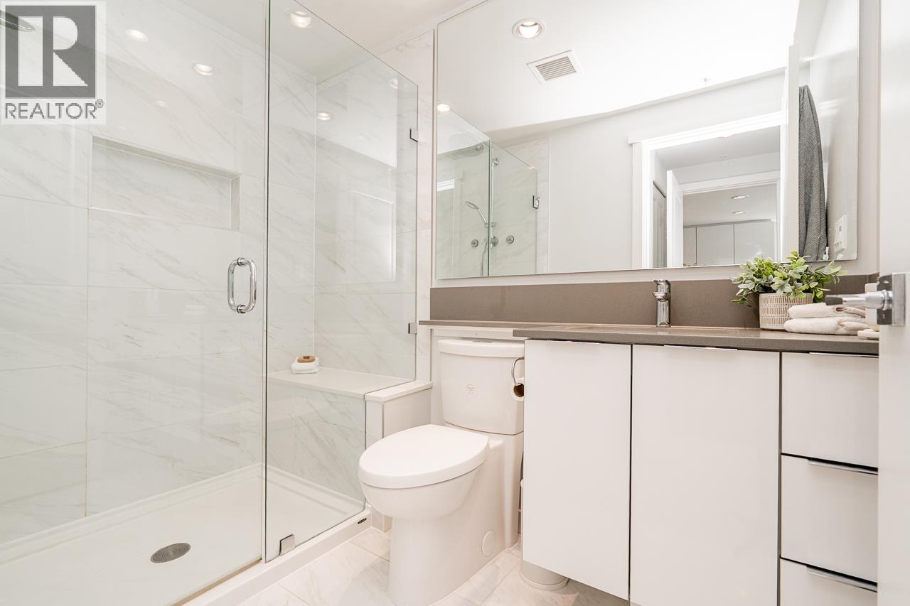 2808 2388 Madison Avenue, Burnaby, British Columbia  V5C 0K8 - Photo 8 - R3059982