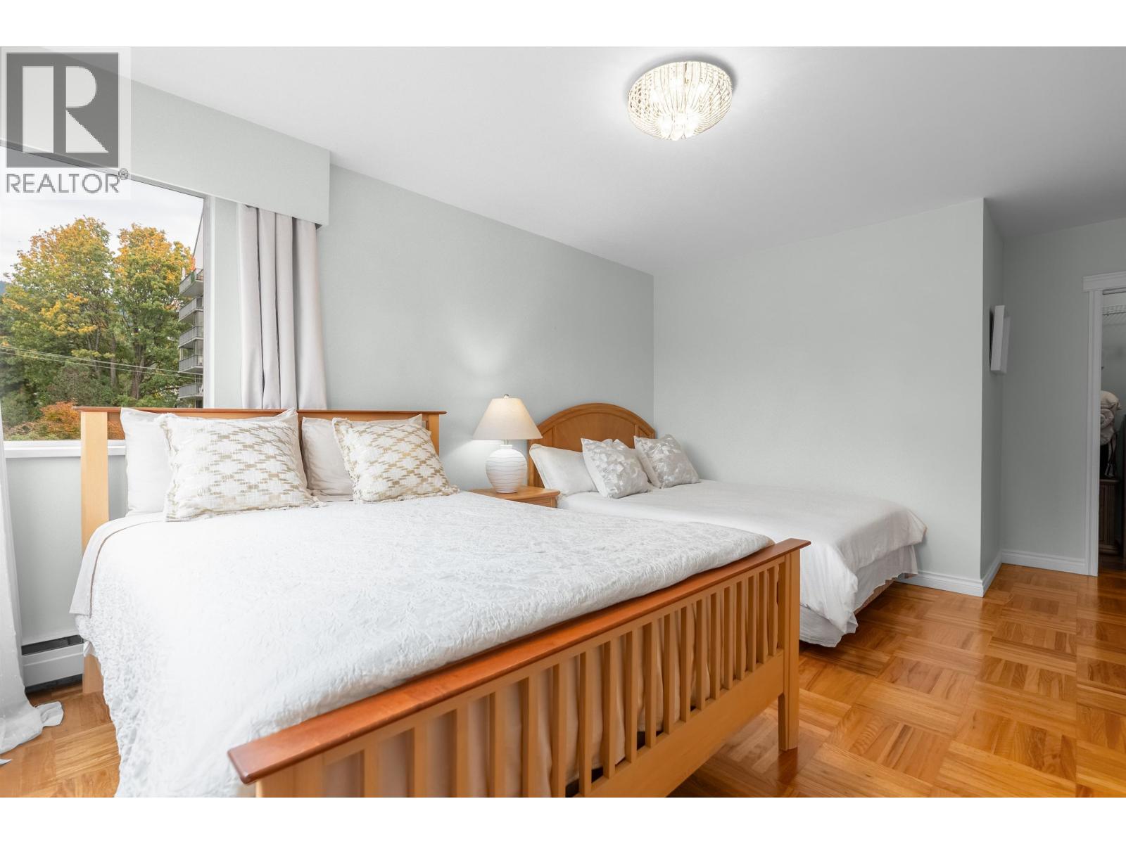 402 1750 Esquimalt Avenue, West Vancouver, British Columbia  V7V 1R8 - Photo 13 - R3059985