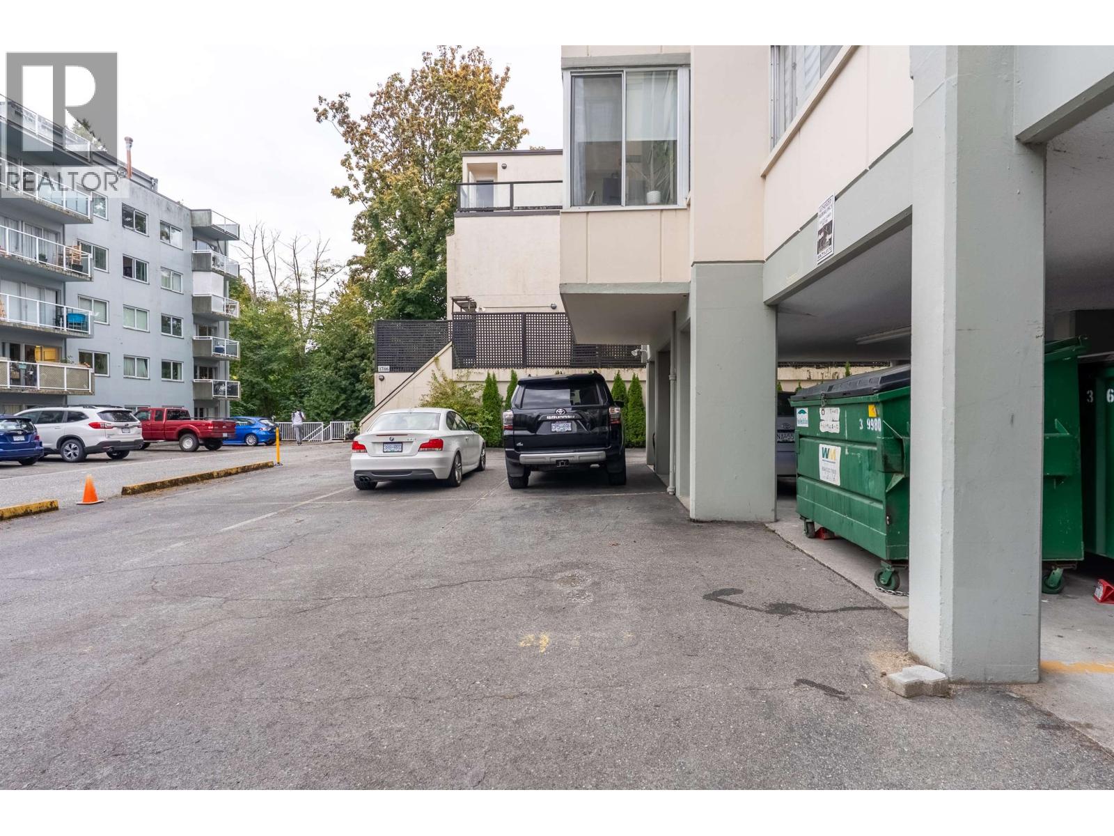 402 1750 Esquimalt Avenue, West Vancouver, British Columbia  V7V 1R8 - Photo 19 - R3059985