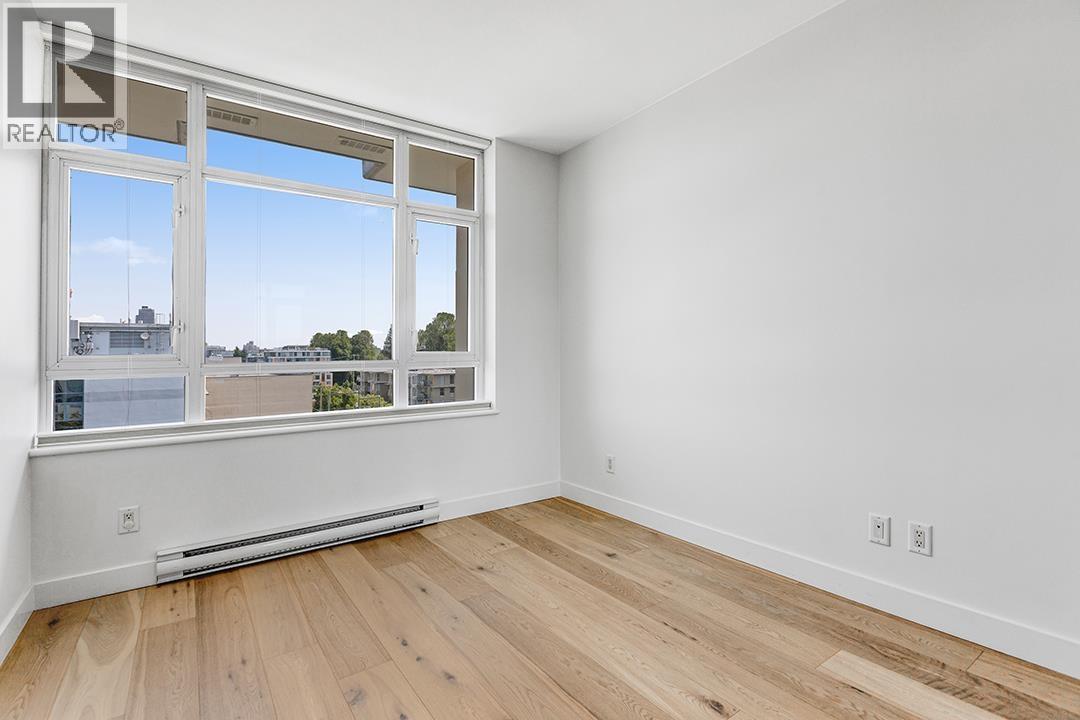 Ph802 2228 W Broadway, Vancouver, British Columbia  V6K 0B1 - Photo 25 - R3059997
