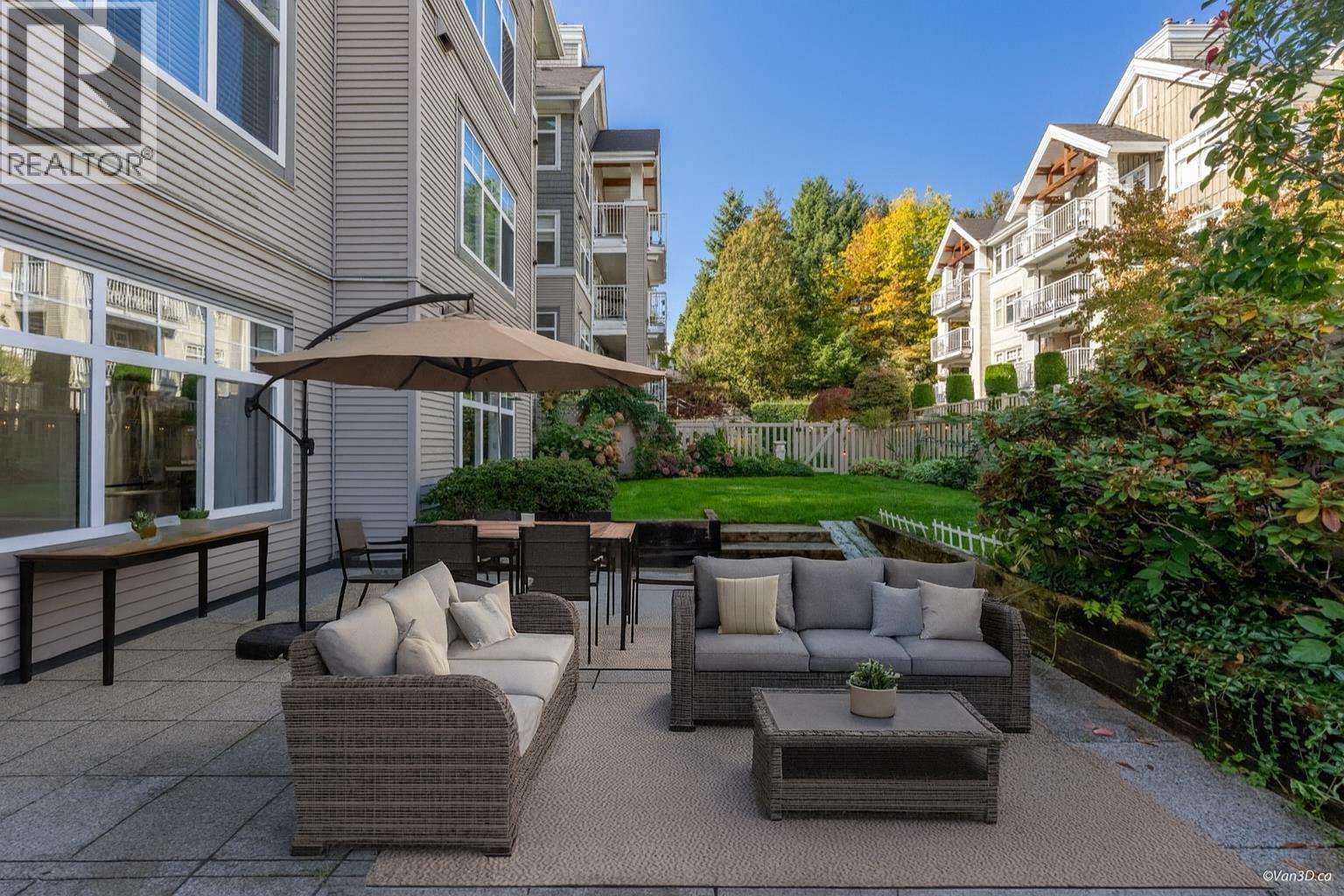 111 1432 PARKWAY BOULEVARD, Coquitlam, British Columbia