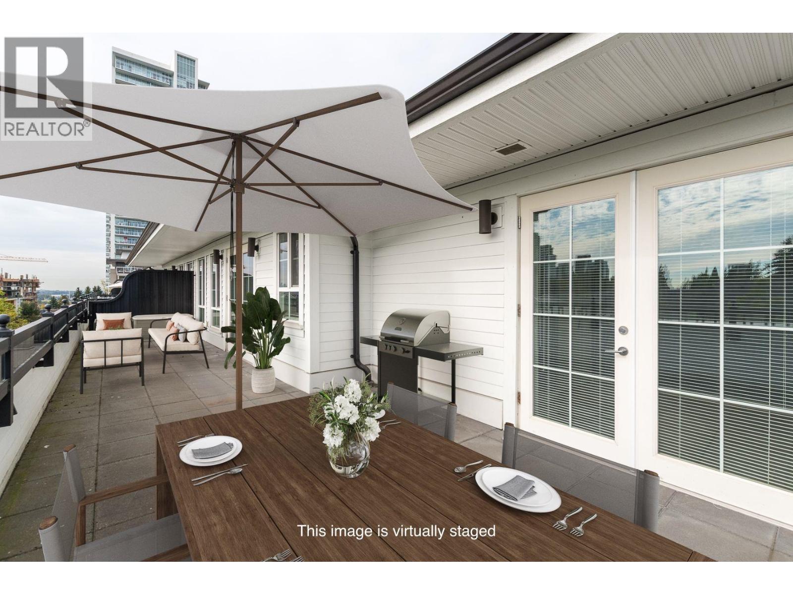 415 553 Foster Avenue, Coquitlam, British Columbia  V3J 0B5 - Photo 27 - R3060000