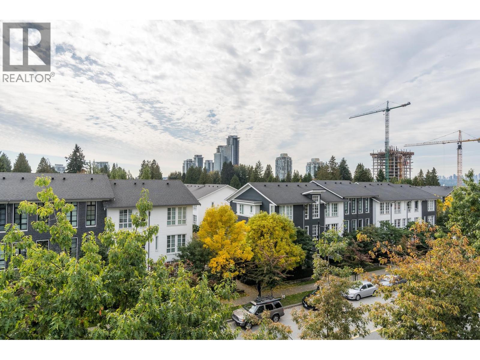 415 553 Foster Avenue, Coquitlam, British Columbia  V3J 0B5 - Photo 30 - R3060000