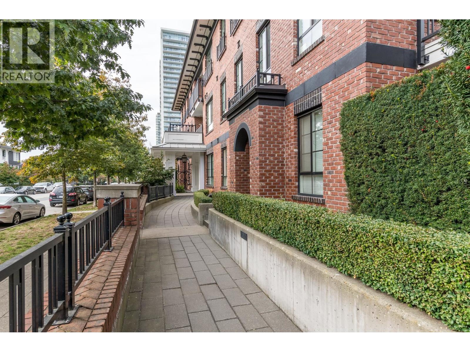 415 553 Foster Avenue, Coquitlam, British Columbia  V3J 0B5 - Photo 37 - R3060000