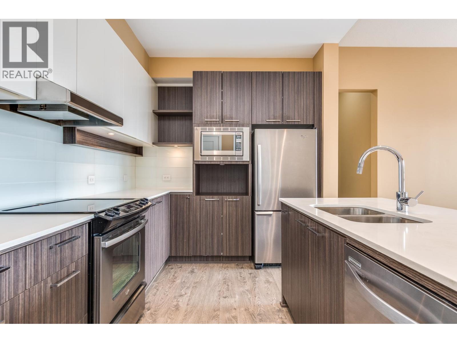 415 553 Foster Avenue, Coquitlam, British Columbia  V3J 0B5 - Photo 6 - R3060000