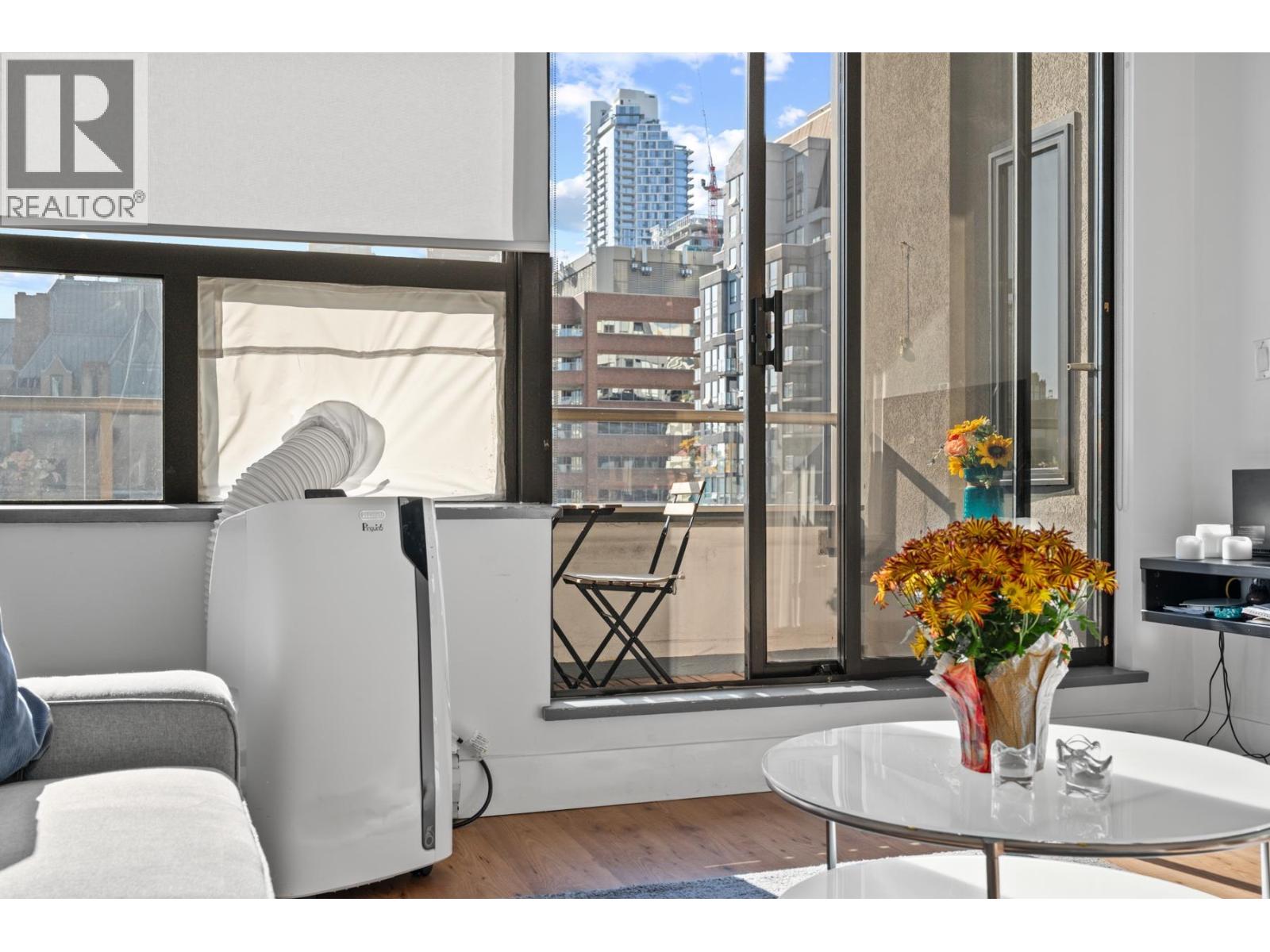 910 1010 Howe Street, Vancouver, British Columbia  V6Z 1P5 - Photo 16 - R3060003