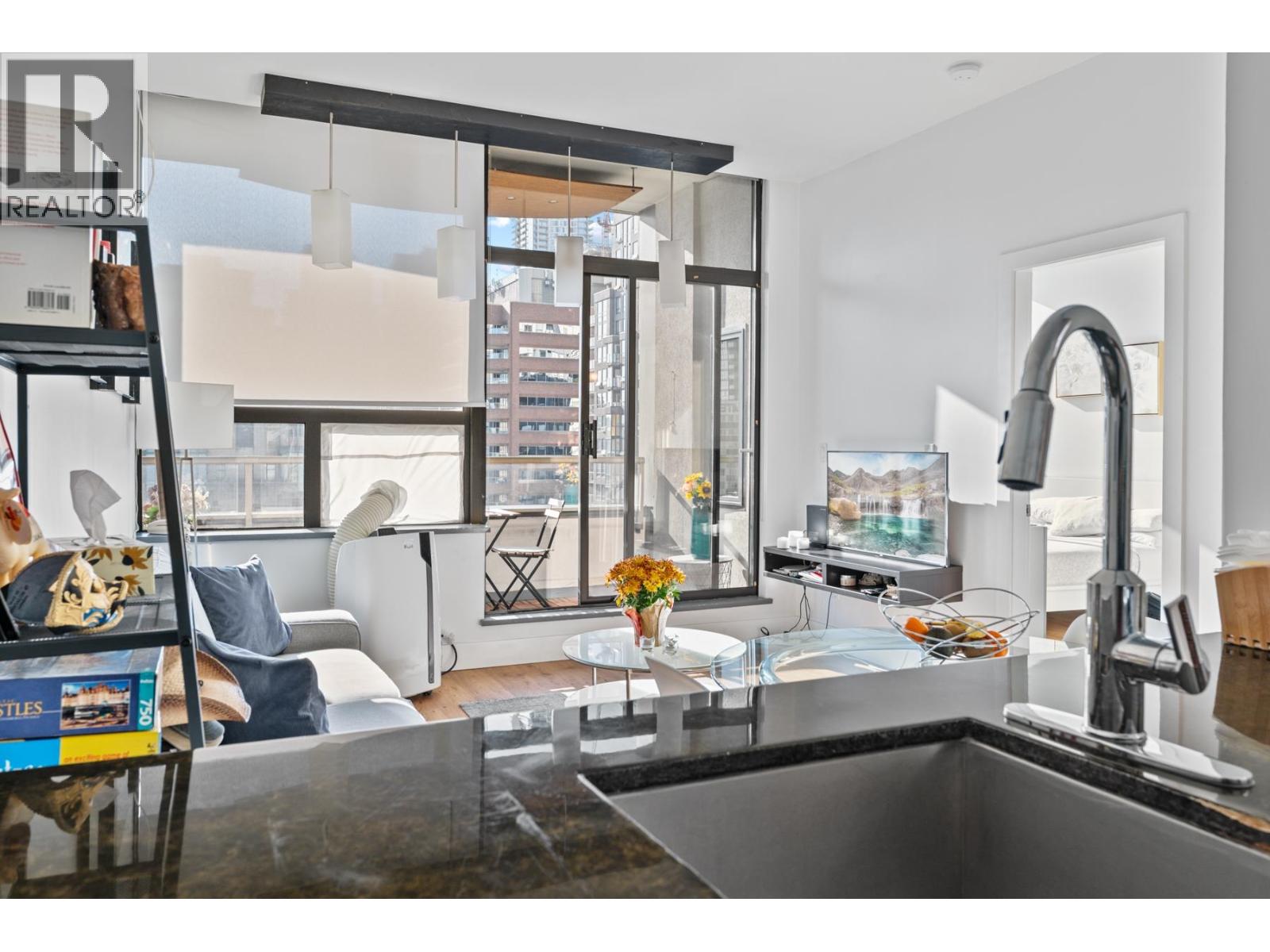 910 1010 Howe Street, Vancouver, British Columbia  V6Z 1P5 - Photo 18 - R3060003