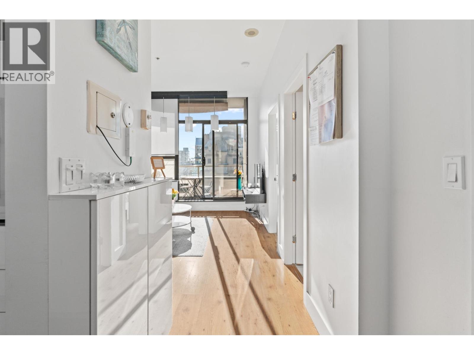 910 1010 Howe Street, Vancouver, British Columbia  V6Z 1P5 - Photo 20 - R3060003