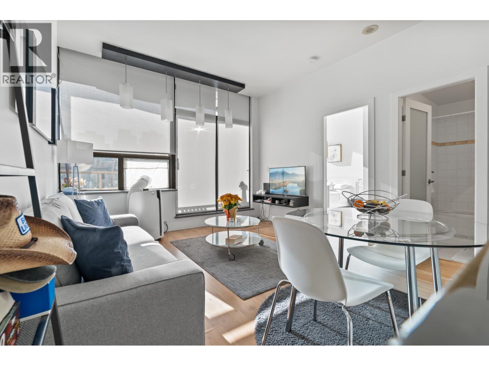 910 1010 Howe Street, Vancouver, British Columbia  V6Z 1P5 - Photo 25 - R3060003