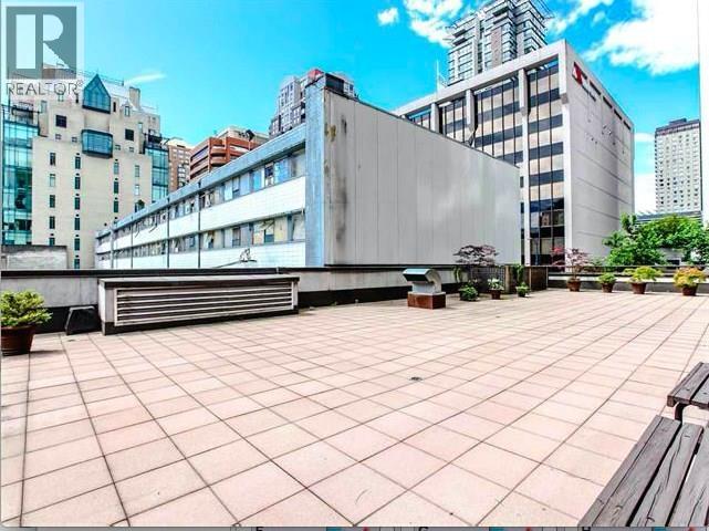 910 1010 Howe Street, Vancouver, British Columbia  V6Z 1P5 - Photo 29 - R3060003