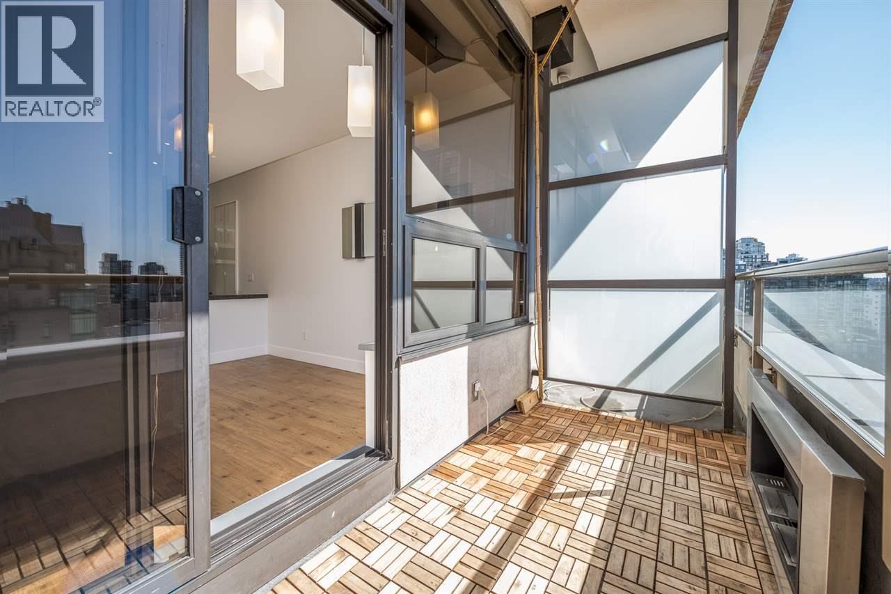 910 1010 Howe Street, Vancouver, British Columbia  V6Z 1P5 - Photo 30 - R3060003