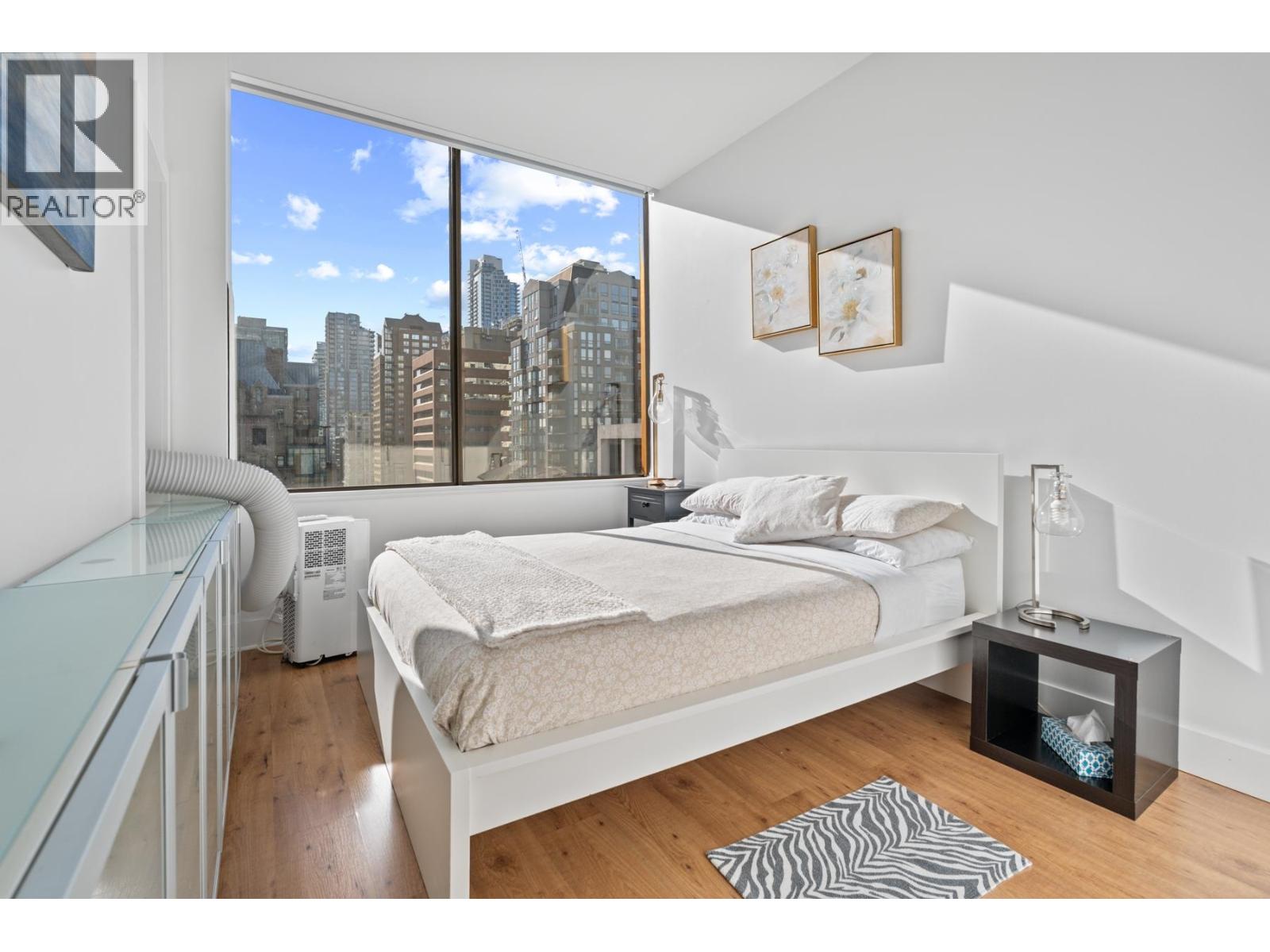 910 1010 Howe Street, Vancouver, British Columbia  V6Z 1P5 - Photo 6 - R3060003