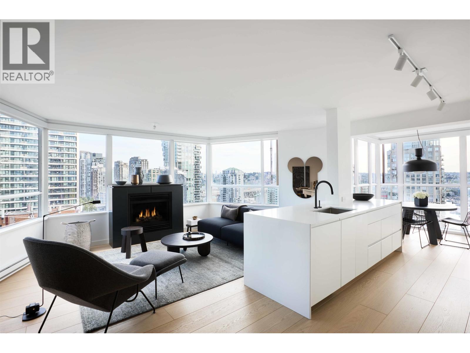 1601 1003 PACIFIC STREET, Vancouver, British Columbia