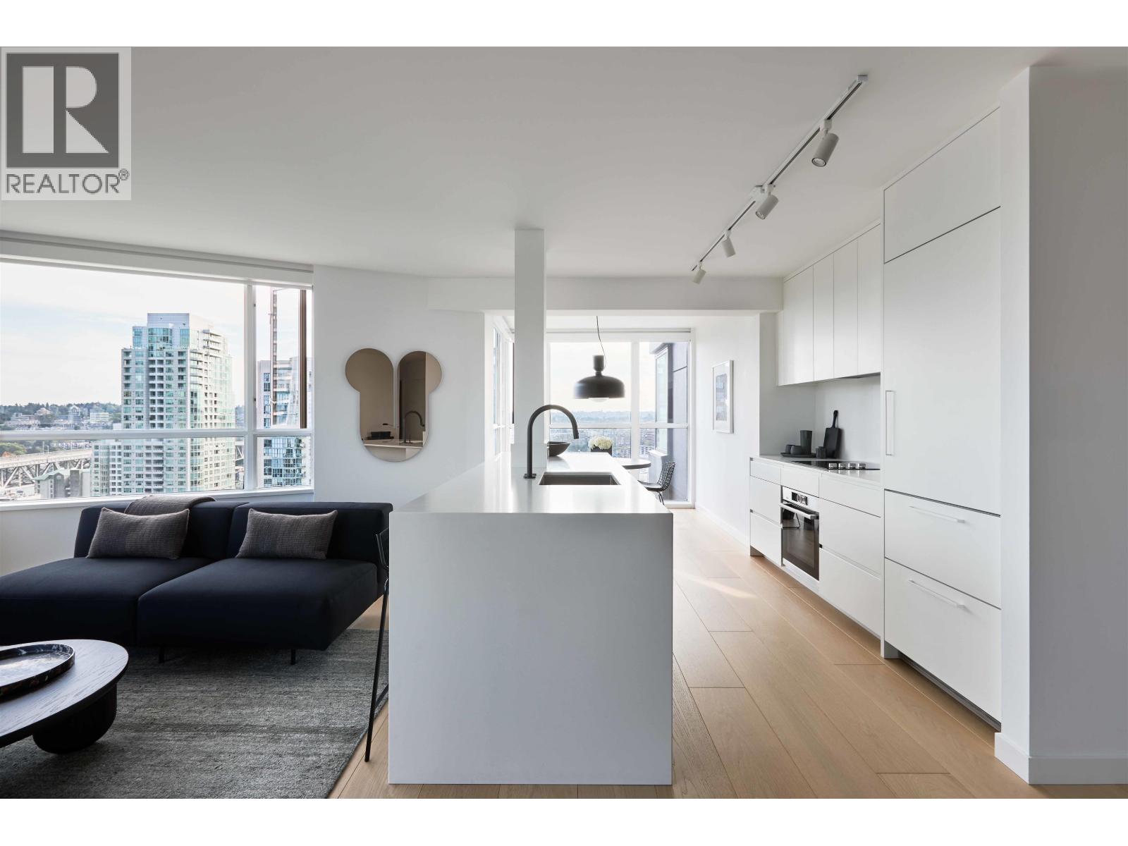 1601 1003 Pacific Street, Vancouver, British Columbia  V6E 4P2 - Photo 10 - R3060006