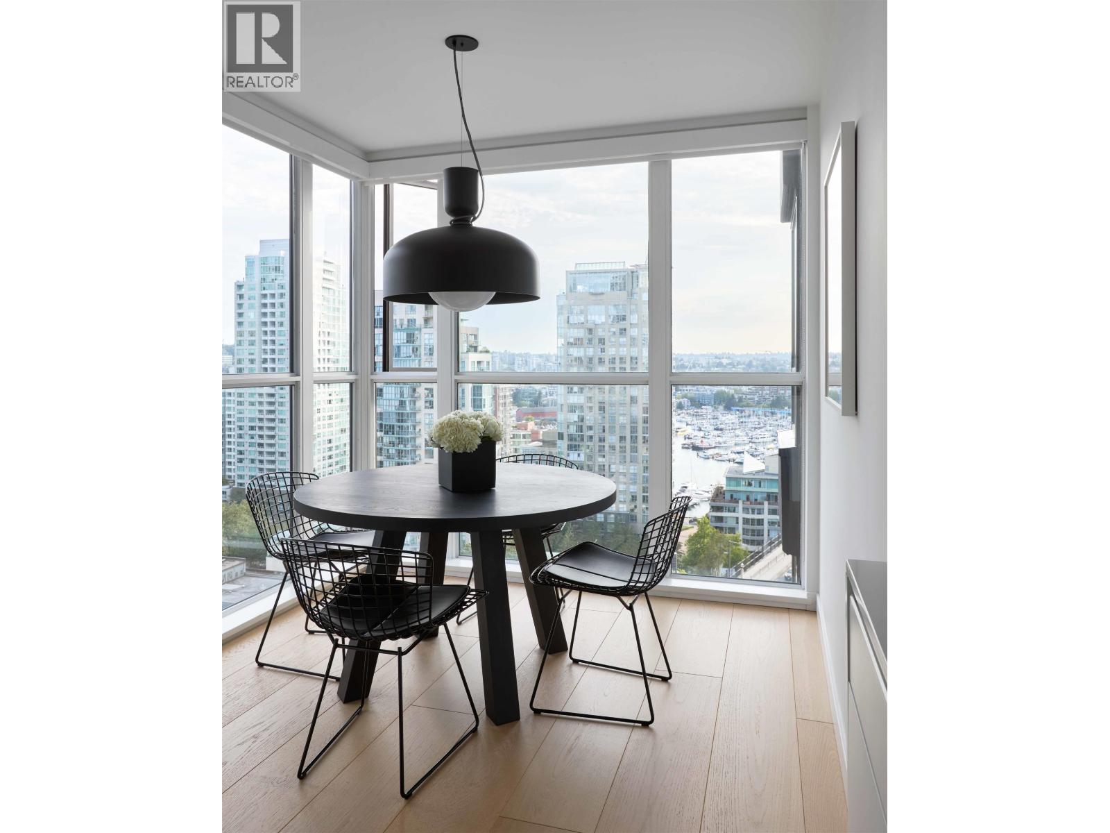 1601 1003 Pacific Street, Vancouver, British Columbia  V6E 4P2 - Photo 11 - R3060006