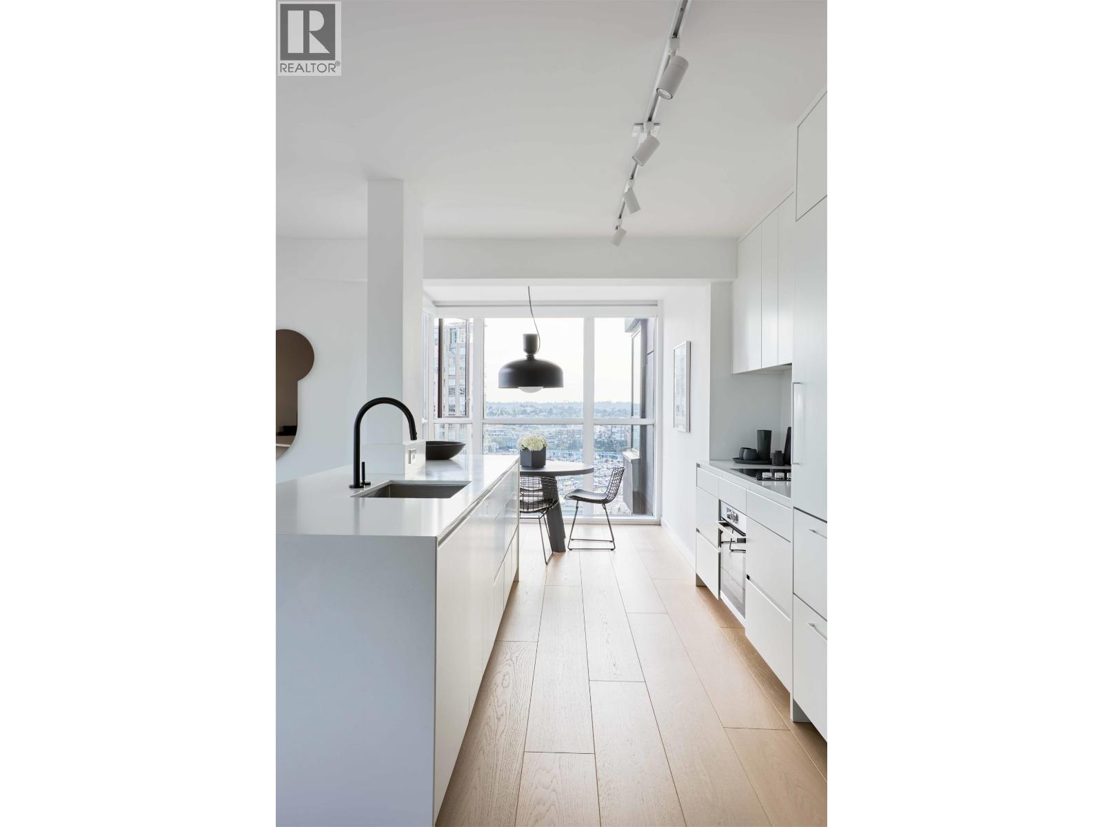 1601 1003 Pacific Street, Vancouver, British Columbia  V6E 4P2 - Photo 12 - R3060006