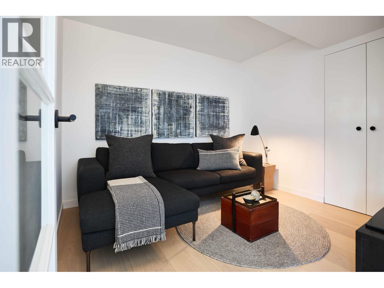 1601 1003 Pacific Street, Vancouver, British Columbia  V6E 4P2 - Photo 15 - R3060006
