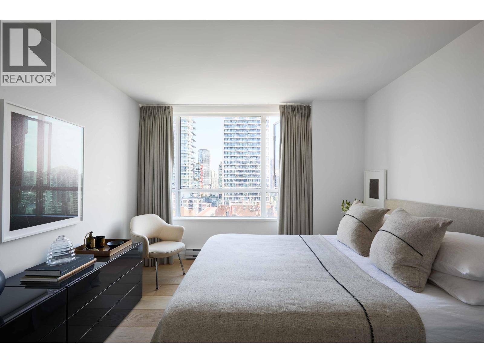 1601 1003 Pacific Street, Vancouver, British Columbia  V6E 4P2 - Photo 16 - R3060006
