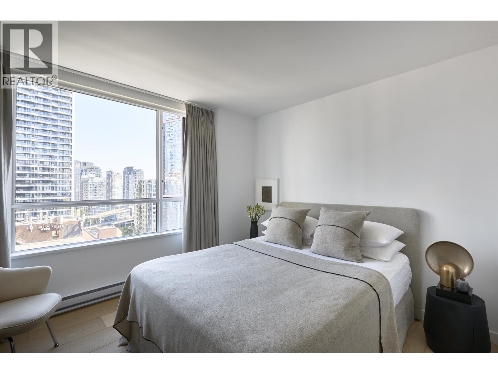 1601 1003 Pacific Street, Vancouver, British Columbia  V6E 4P2 - Photo 17 - R3060006