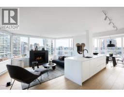 1601 1003 PACIFIC STREET, Vancouver, British Columbia