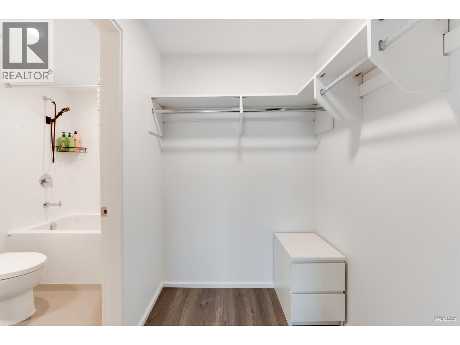 3206 3833 Evergreen Place, Burnaby, British Columbia  V3J 0M2 - Photo 10 - R3060017