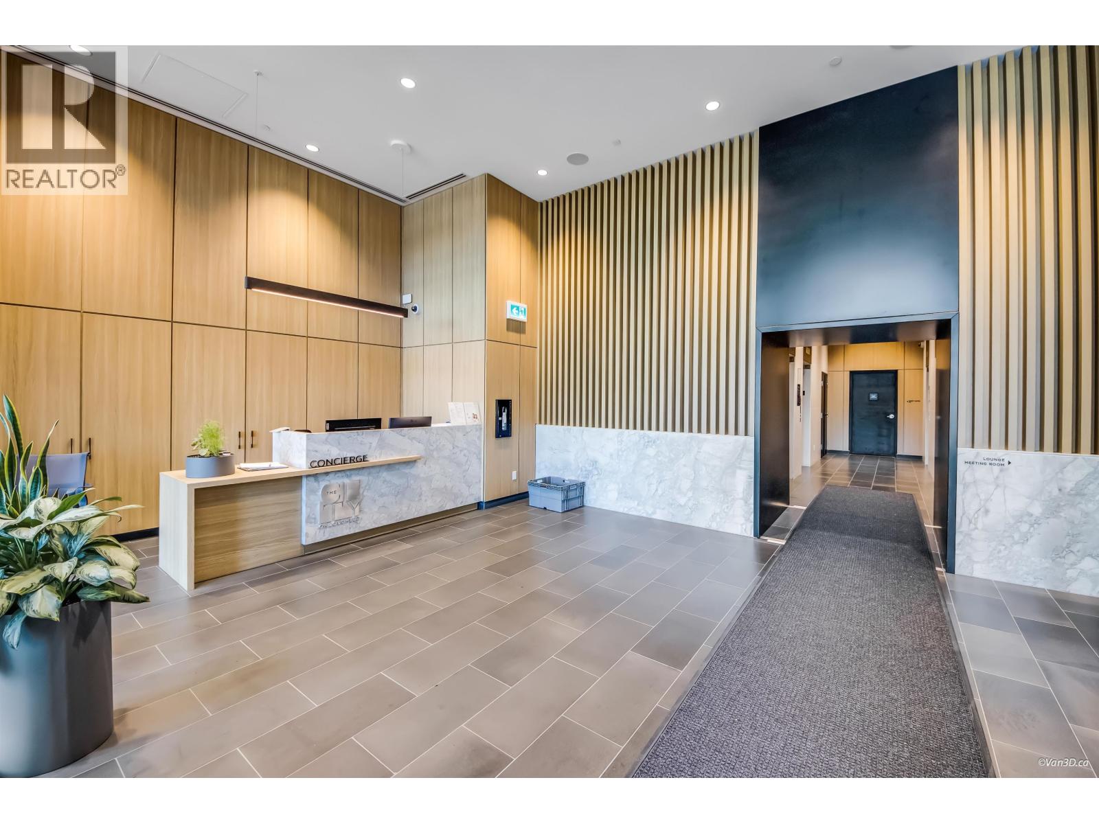 3206 3833 Evergreen Place, Burnaby, British Columbia  V3J 0M2 - Photo 18 - R3060017