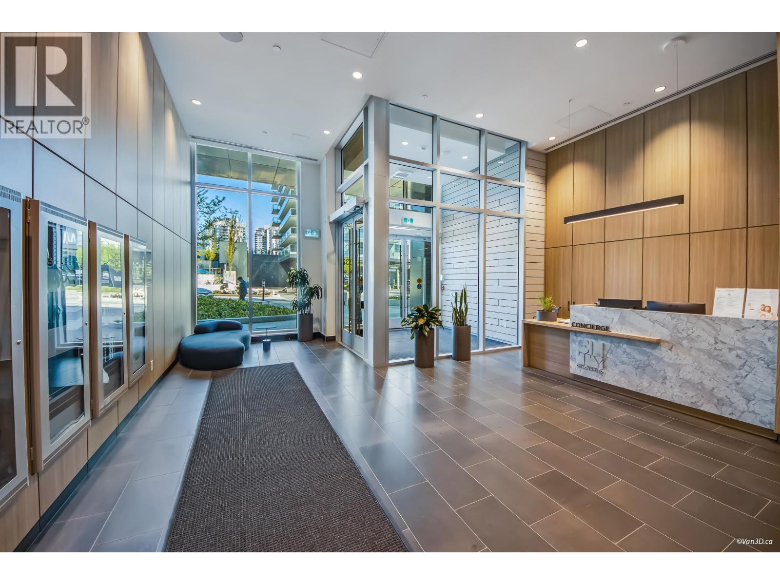 3206 3833 Evergreen Place, Burnaby, British Columbia  V3J 0M2 - Photo 19 - R3060017
