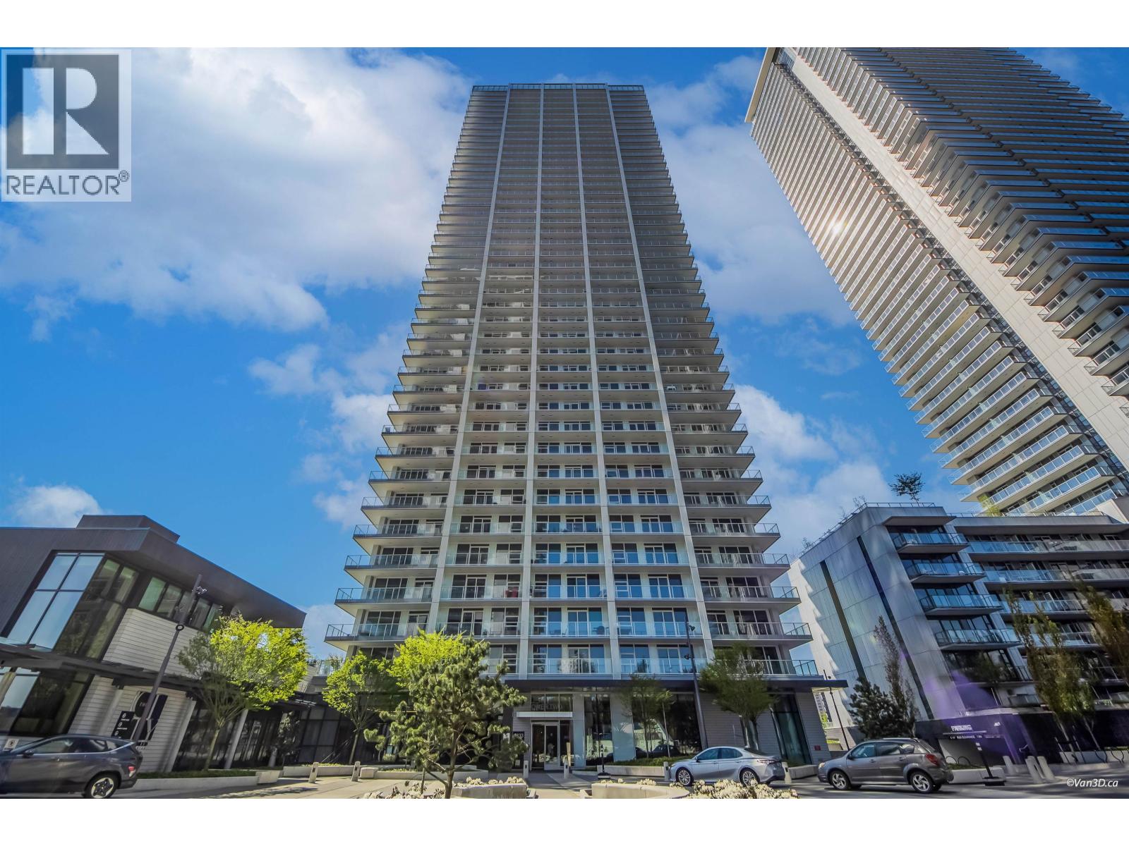 3206 3833 Evergreen Place, Burnaby, British Columbia  V3J 0M2 - Photo 33 - R3060017