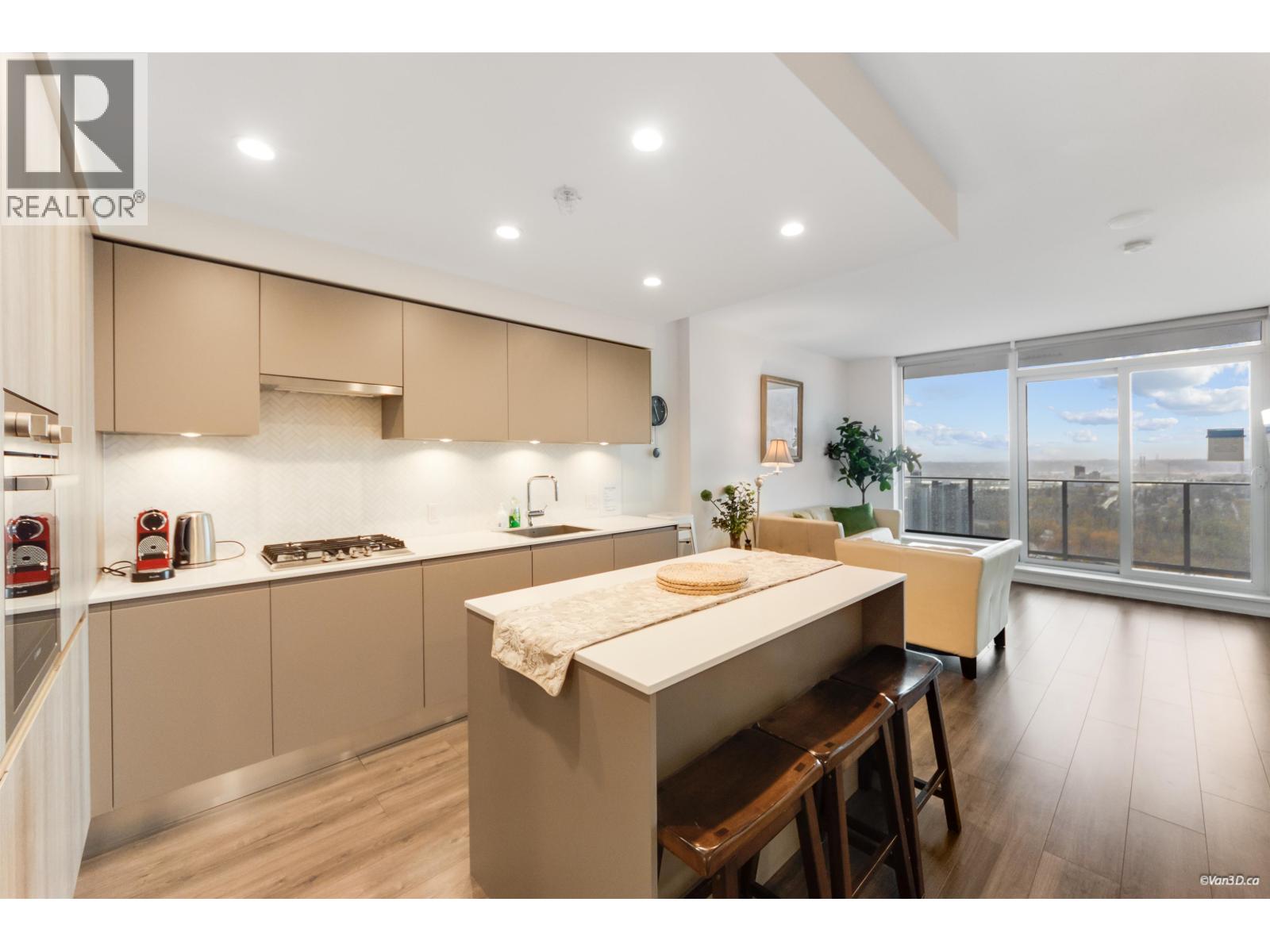 3206 3833 Evergreen Place, Burnaby, British Columbia  V3J 0M2 - Photo 6 - R3060017